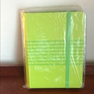 Coupon folder & list pad - made by Marimekko